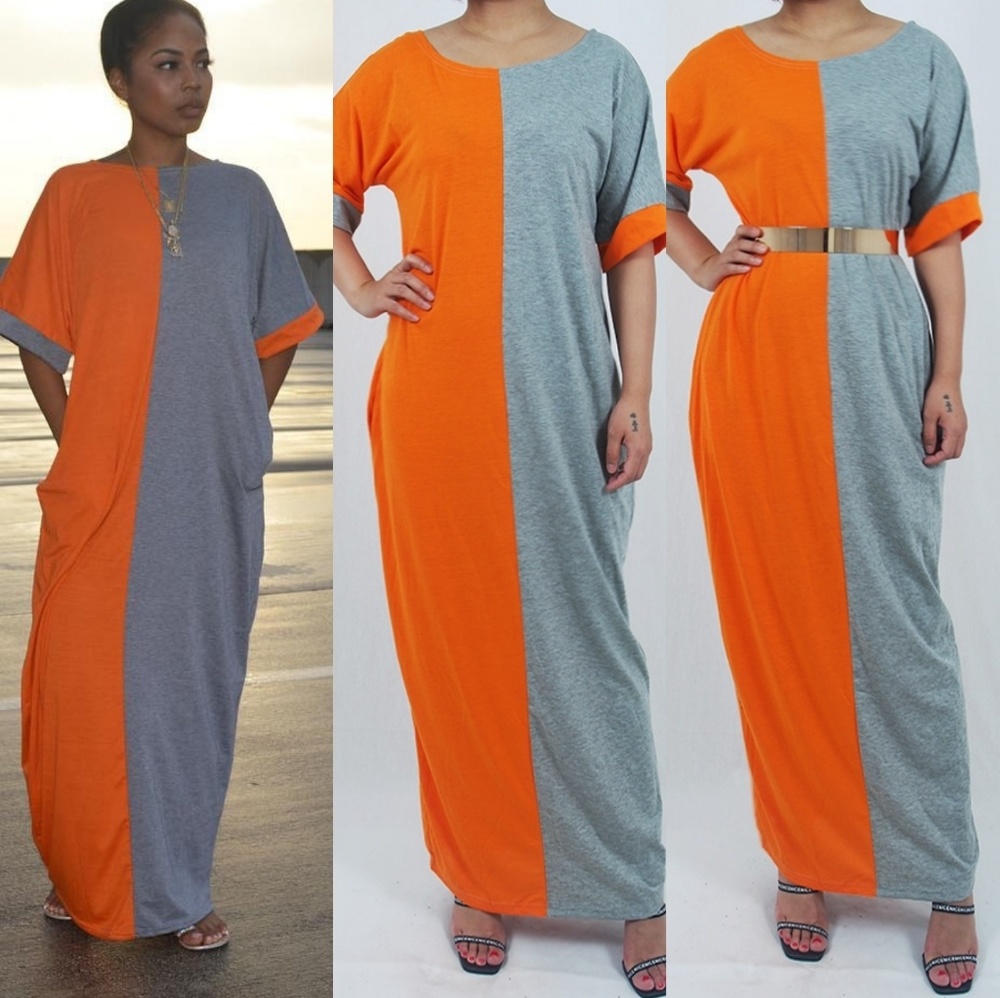 Orange Fusion-1 In Stock